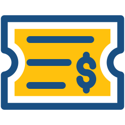 Invoice icon