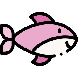 Shark icon