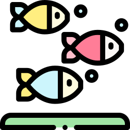 Fish icon