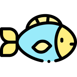 Fish icon