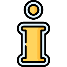 information icon