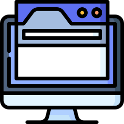 webseite icon