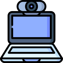 webcam icon