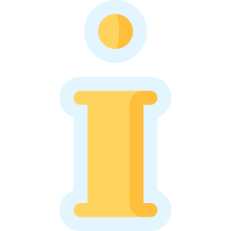 Information icon