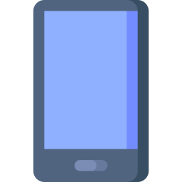 Smartphone icon