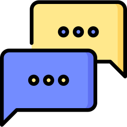 konversation icon