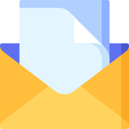 Mail icon