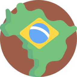 brasil Ícone