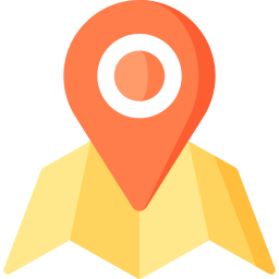 Location icon