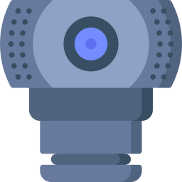 Webcam icon