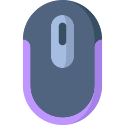 Mouse icon