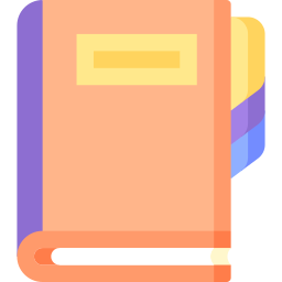 Address book icon