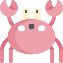 krab ikona