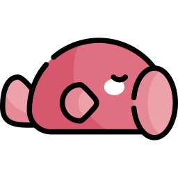 blobfish ikona