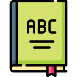 Book icon