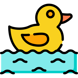 Duck icon