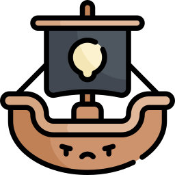 piratenschiff icon