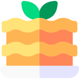 lasagne icon