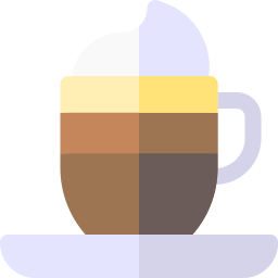 cappuccino icon