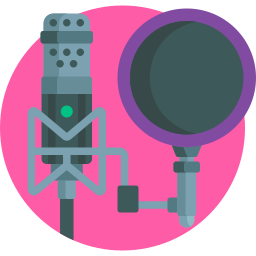 Recording icon