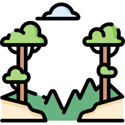 wald icon