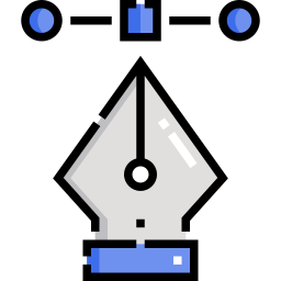 vektor icon