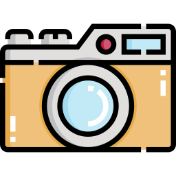 Camera icon