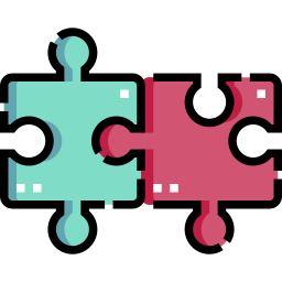 Puzzle icon