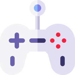 Gamepad icon