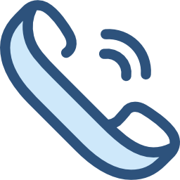 Telephone icon