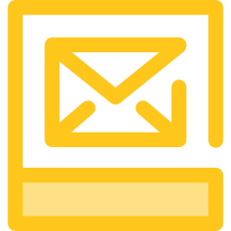 email icon