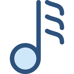 demisemiquaver icon