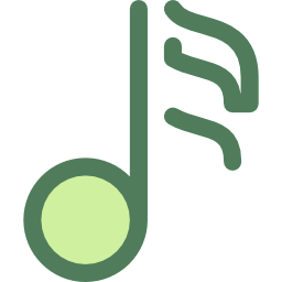 Semiquaver icon