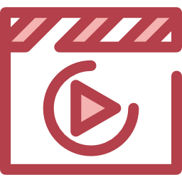 Video icon