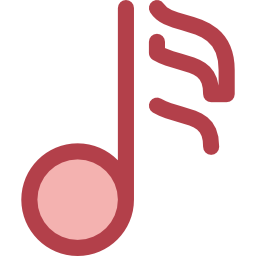 Semiquaver icon