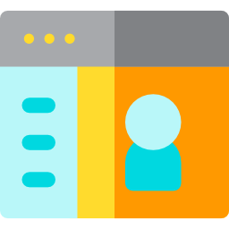 crm icon