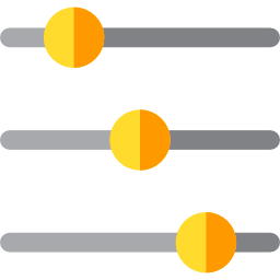 lecteur de musique Icône