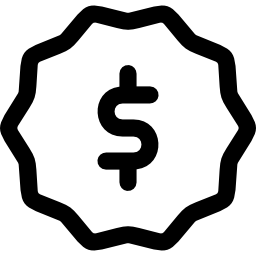 dollarsymbol icon