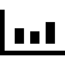 balkendiagramm icon