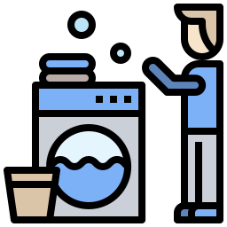 Laundry icon