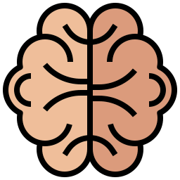 Brain icon