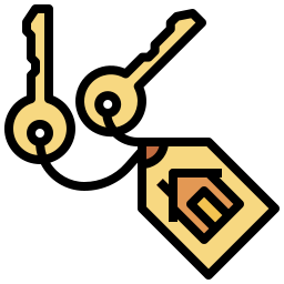 Key icon