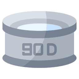 Lens icon