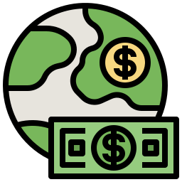 Economy icon