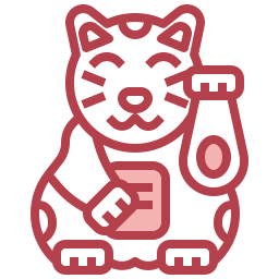 maneki Icône