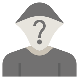 anonym icon