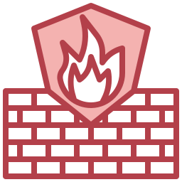 firewall icon