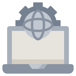 インターネットセキュリティ icon