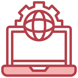 インターネットセキュリティ icon