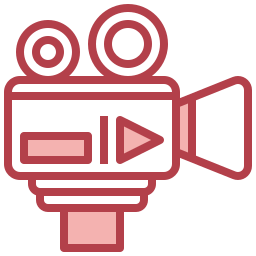 filmkamera icon